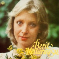 Siis laula pois - I Wrote a Song_Berit
