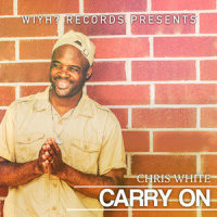 I'm Going In_Chris White,Barbara White