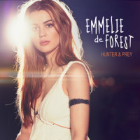 Hunter & Prey_Emmelie de Forest
