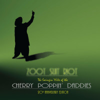 Pink Elephant(20th Anniversary)_Cherry Poppin' Daddies