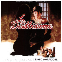 Ritorsione_Ennio Morricone