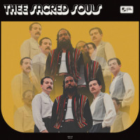 Lady Love_Thee Sacred Souls