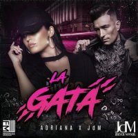 La Gata_Adriana,JdM