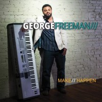 Hopeless(feat. Main Street, The Band)_George Freeman,Main Street,The Band