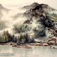 无畔_王极