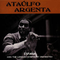 Danza Española No. 5 en E Menor, Op. 37: Andaluza_London Symphony Orchestra