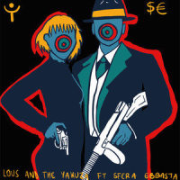 Je ne sais pas_Lous and The Yakuza,Sfera Ebbasta,Shablo