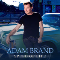 Speed Of Life_Adam Brand