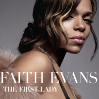 Lucky Day_Faith Evans