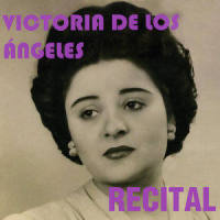 En las Alas de la Canción, Op.34, No.2_Victoria De Los Angeles
