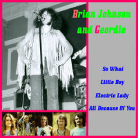 Mercenary Man_Brian Johnson,Geordie