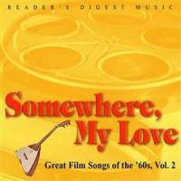 The Windmills Of Your Mind (The Thomas Crown Affair)_Michel Legrand
