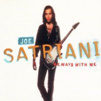 Tears in the Rain_Joe Satriani,Stuart Hamm,Phil Ashley,Jonathan Mover