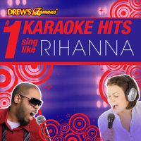 Hard(As Made Famous By Rihanna)_Karaoke,Jeezy