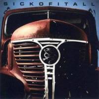 Laughingstock_Sick Of It All