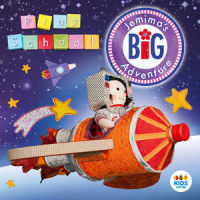 All The Pretty Little Horses_Play School