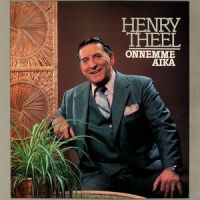 Erokirje Heilille_Henry Theel