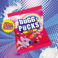 Shake it! Shake it!!!!!!!_Bugg