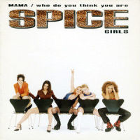 Who Do You Think You Are_Spice Girls