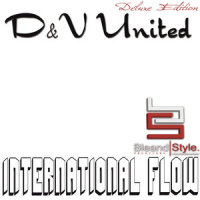 International Flow_D&V United,Hitman