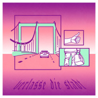 Verlasse die Stadt_Veedel Kaztro,TABOO,Peechy