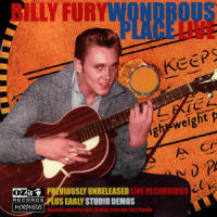 A Wondrous Place(Recorded Live At Lewisham Town Hall, February 5, 1974)_Billy Fury