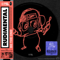 Be the One(feat. MORGAN & TIKE)_Rudimental,MORGAN,Tike