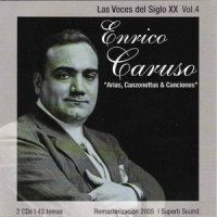 Addio_Enrico Caruso,Flora Perini,Giuseppe De Luca