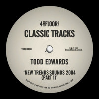 God Will Be There_Todd Edwards