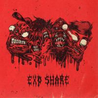 EXP Share(feat. Rav, Kill Bill: The Rapper, Airospace, & Scuare)_exociety,Airospace,Kill Bill: The Rapper,Rav,Scuare