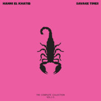 Peep Show_Hanni El Khatib
