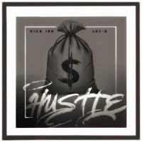 Hustle(feat. Jay R)_Rick Ink,Jay R