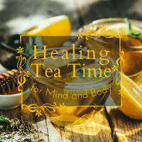 The Theme of Tea_Relax α Wave