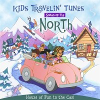 A Cabin in a Wood_The Wonder Kids