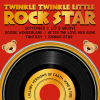 Boogie Wonderland_Twinkle Twinkle Little Rock Star