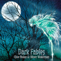 The Jabberwocky_Rick Wakeman