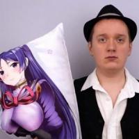 Waifu Bodypillow!_NORTH
