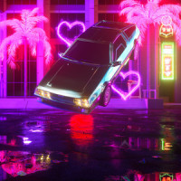 Don't Let Go_dryve,Lucy Daydream