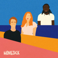Homesick_Kyle Sparkman,Emily Drinker