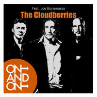 On And On_The Cloudberries,Joe Bonamassa
