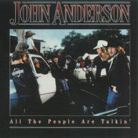 An Occasional Eagle_John Anderson