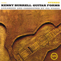Terrace Theme_Kenny Burrell