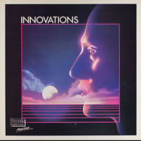 The New Explorers - Fanfare_Keith Mansfield