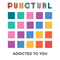 Addicted To You_Punctual,John Morgan,William Martyn Morris Lansley