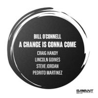 Chaos_Bill O'Connell,Steve Jordan,Craig Handy,Lincoln Goines,Pedrito Martinez