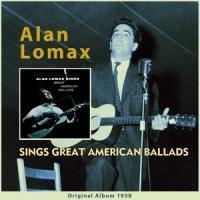 Jesse James_Alan Lomax