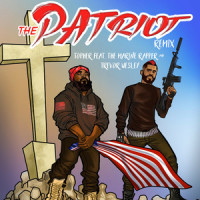 The Patriot_Topher,The Marine Rapper,Trevor Wesley