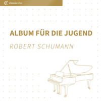 Soldatenmarsch (Nr. 2 aus Album für die Jugend op. 68)_Robert Schumann