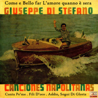 Canta Pe'me_Dino Olivieri And Orchestra,Giuseppe Di Stefano