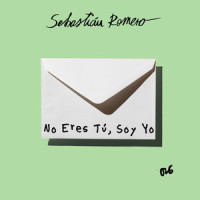 No Eres Tú, Soy Yo_Sebastian Romero